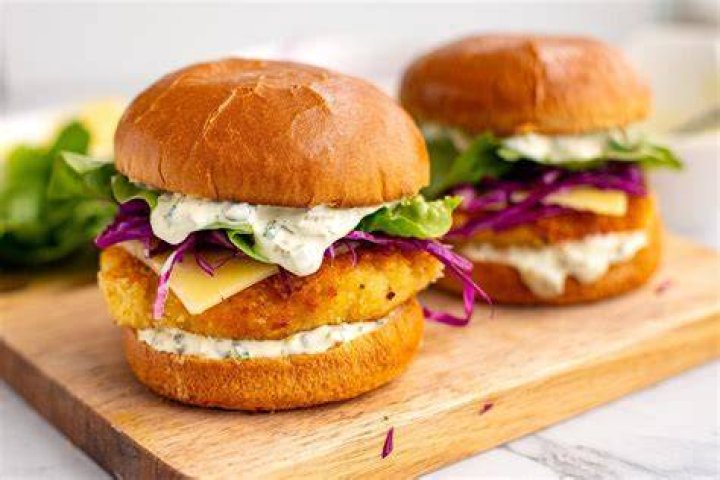 fish sandwich