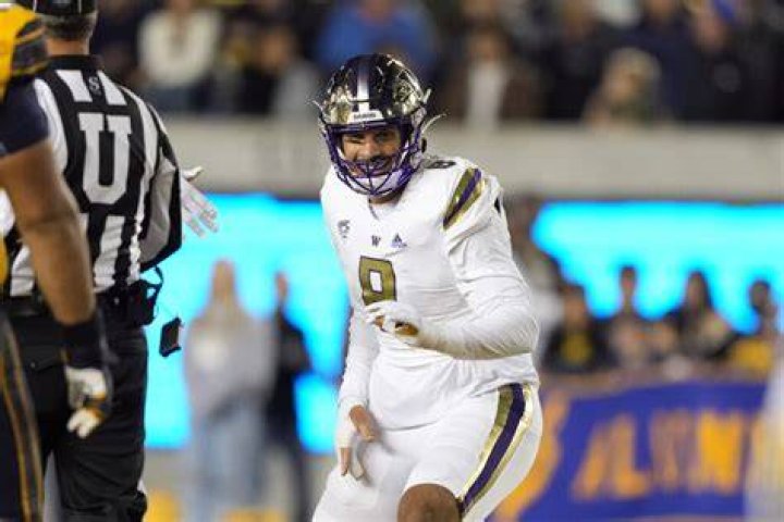 Five Takeaways from Washington's First Depth Chart