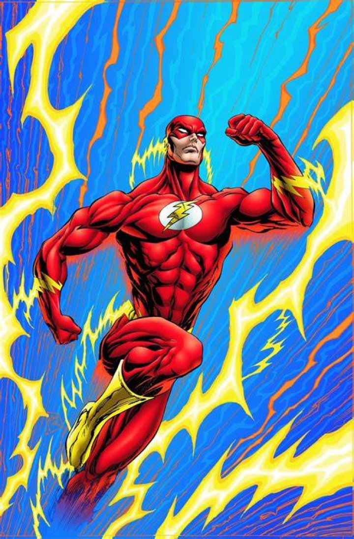 Flash