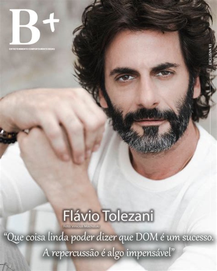Flavio Tolezani