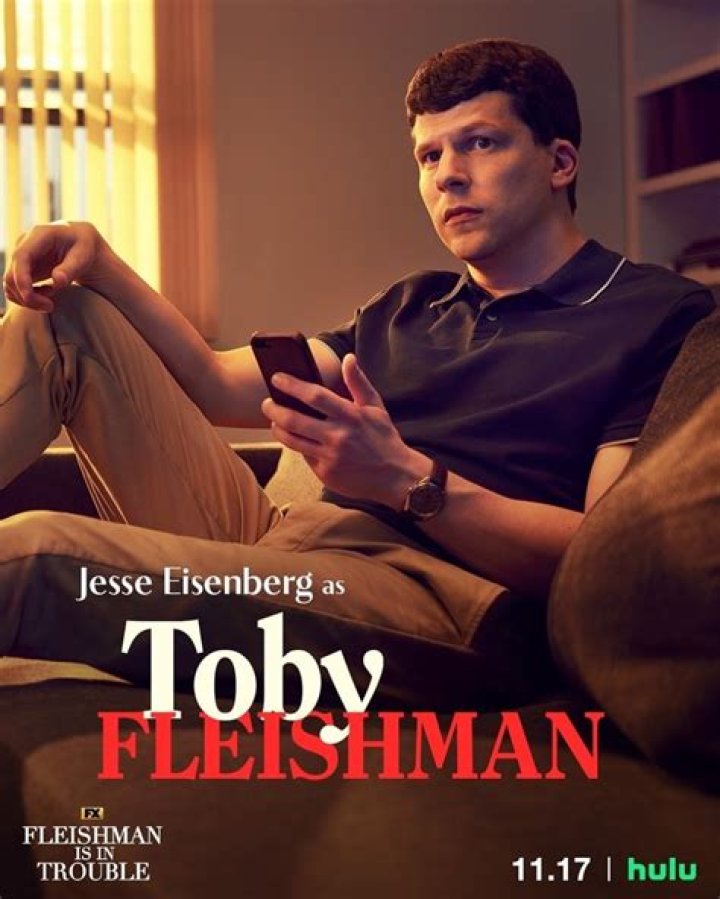 Fleishman