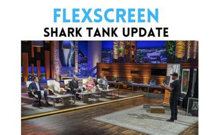 FlexScreen Availability FlexScreen Availability
