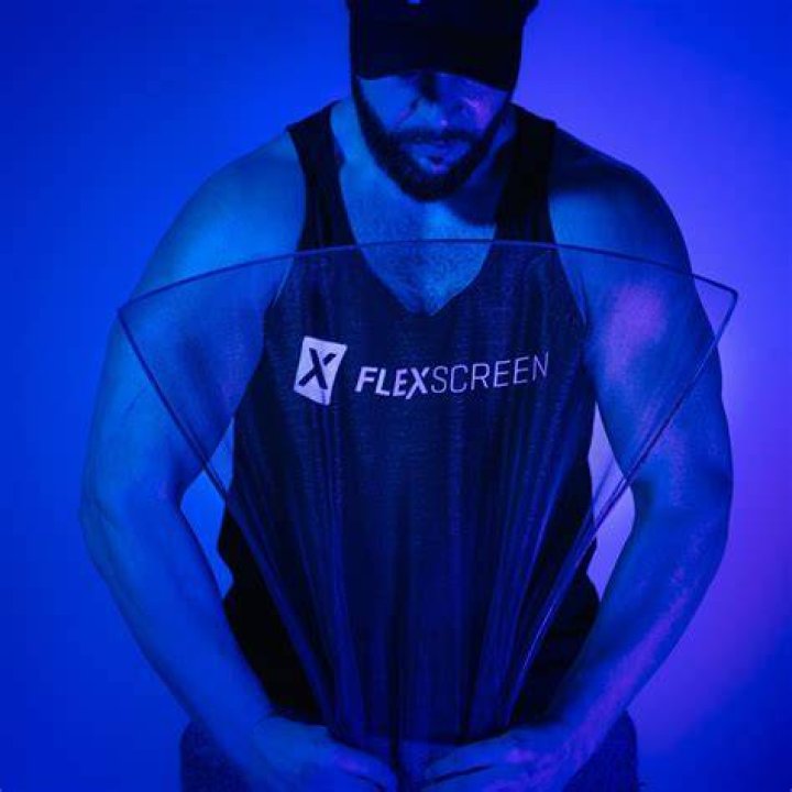 FlexScreen success story FlexScreen success story