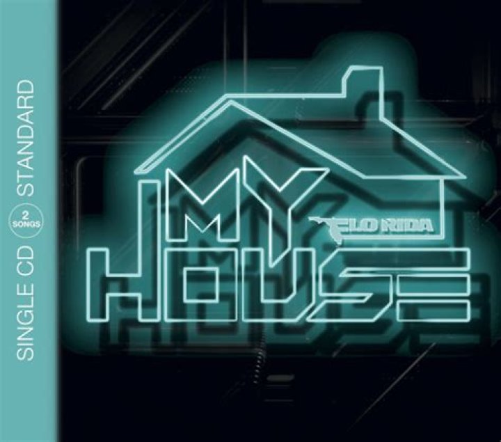 Flo Rida - My House [Official Video] - most hype latin songs