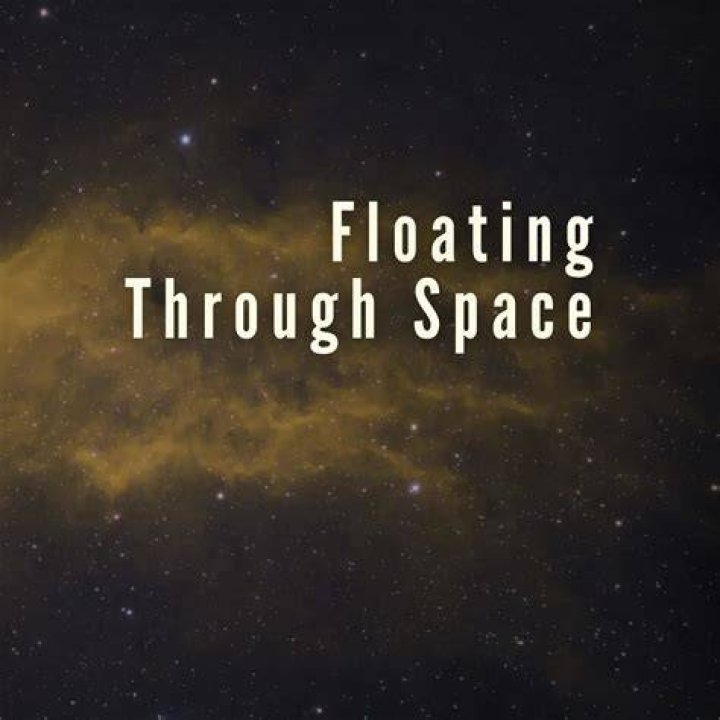 Floating Through Space Music Video