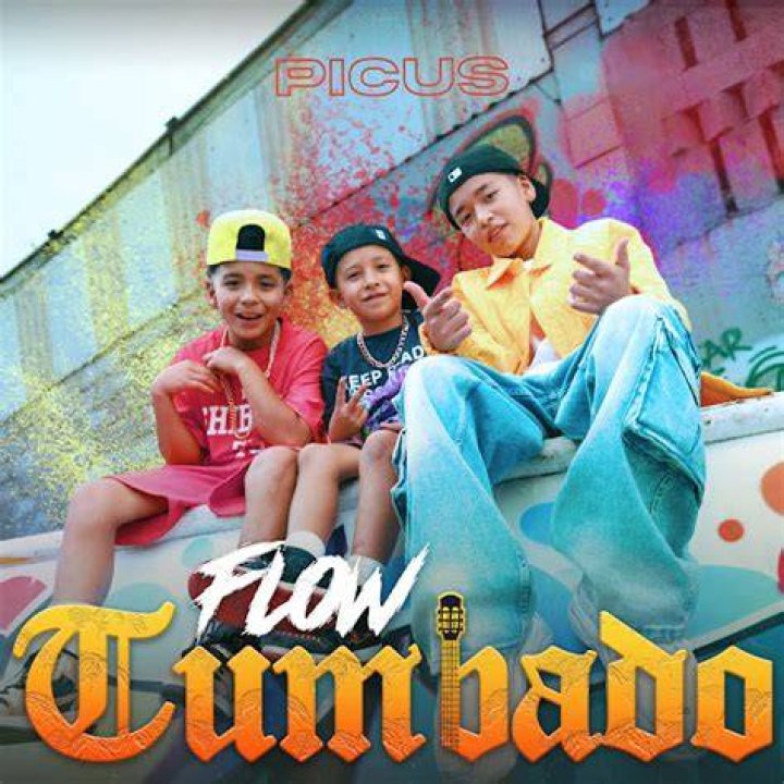 Flow Tumbado by Picus from Guatemala