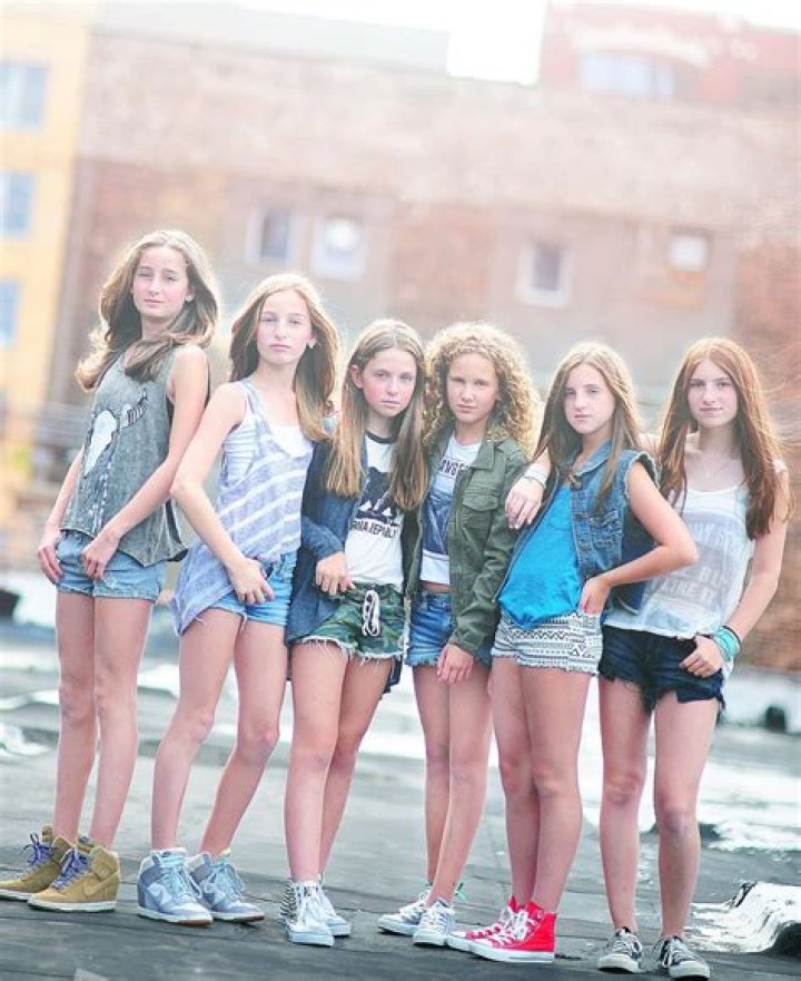 for girls for girls