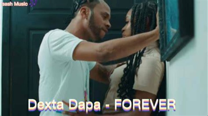 Forever by Dexta Daps from Jamaica