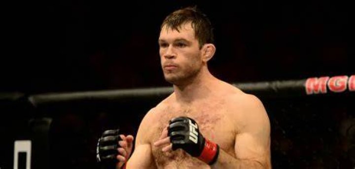 Forrest Griffin Net Worth