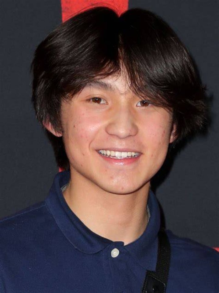 Forrest Wheeler American Actor