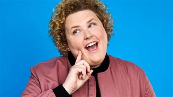 fortune feimster age fortune feimster age