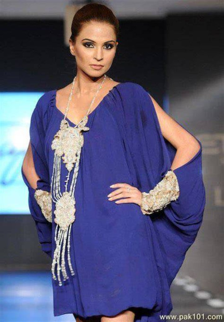 Fouzia Aman