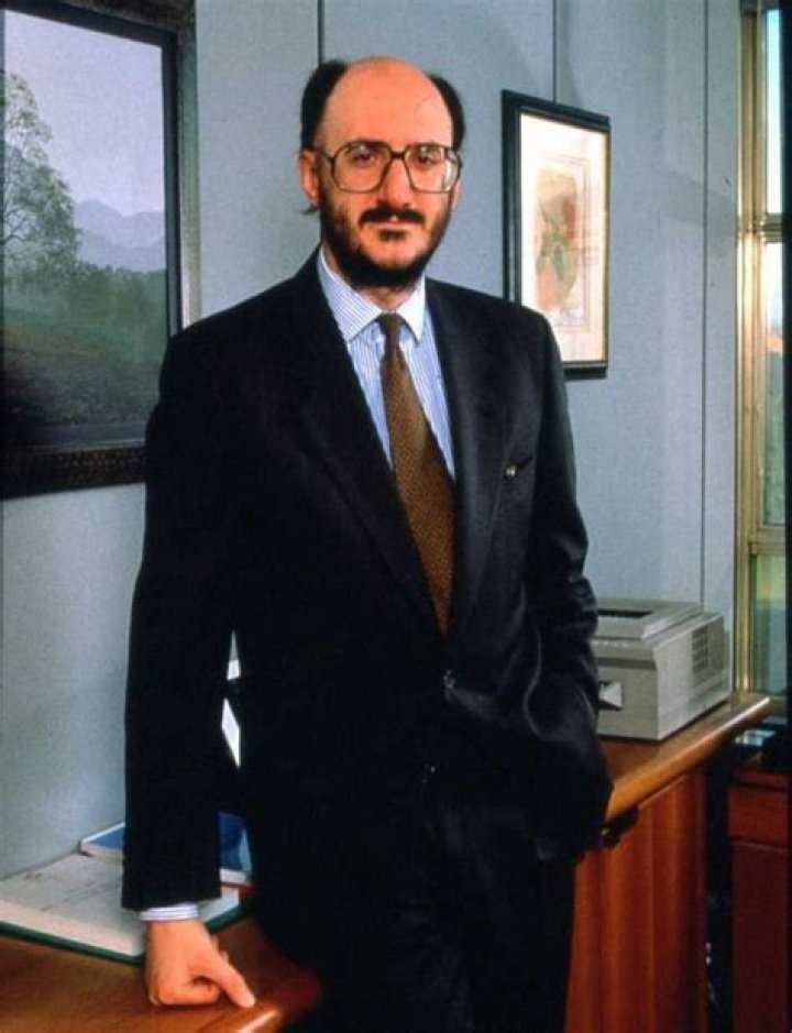 Francesco Caio