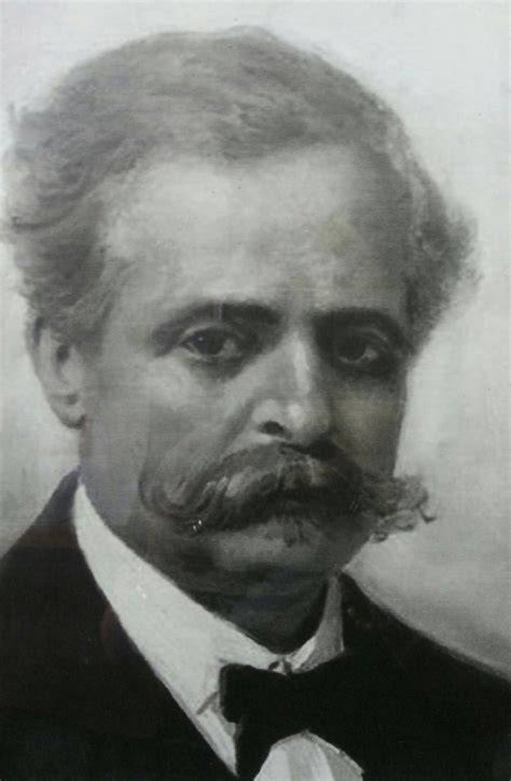 Francesco De Santis