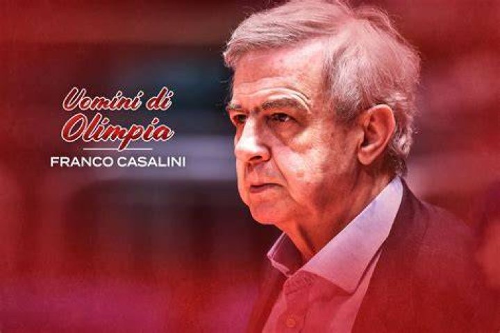 Franco Casalini