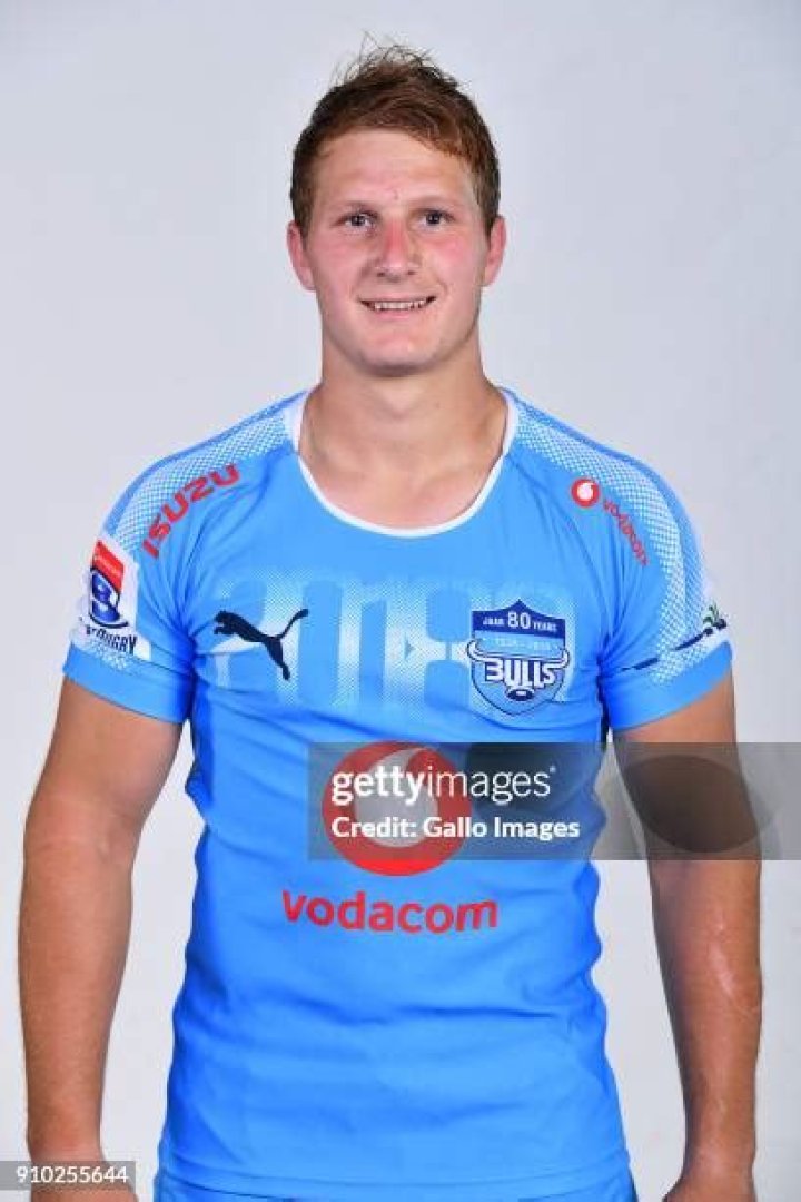 Franco Naude