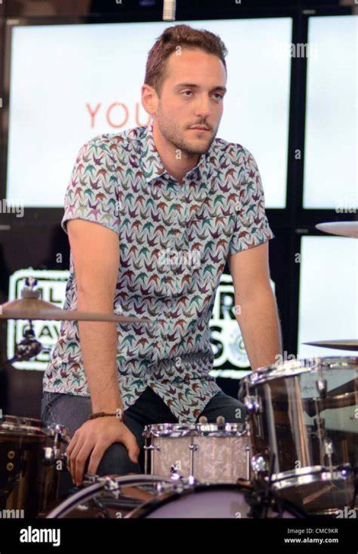 Francois Comtois