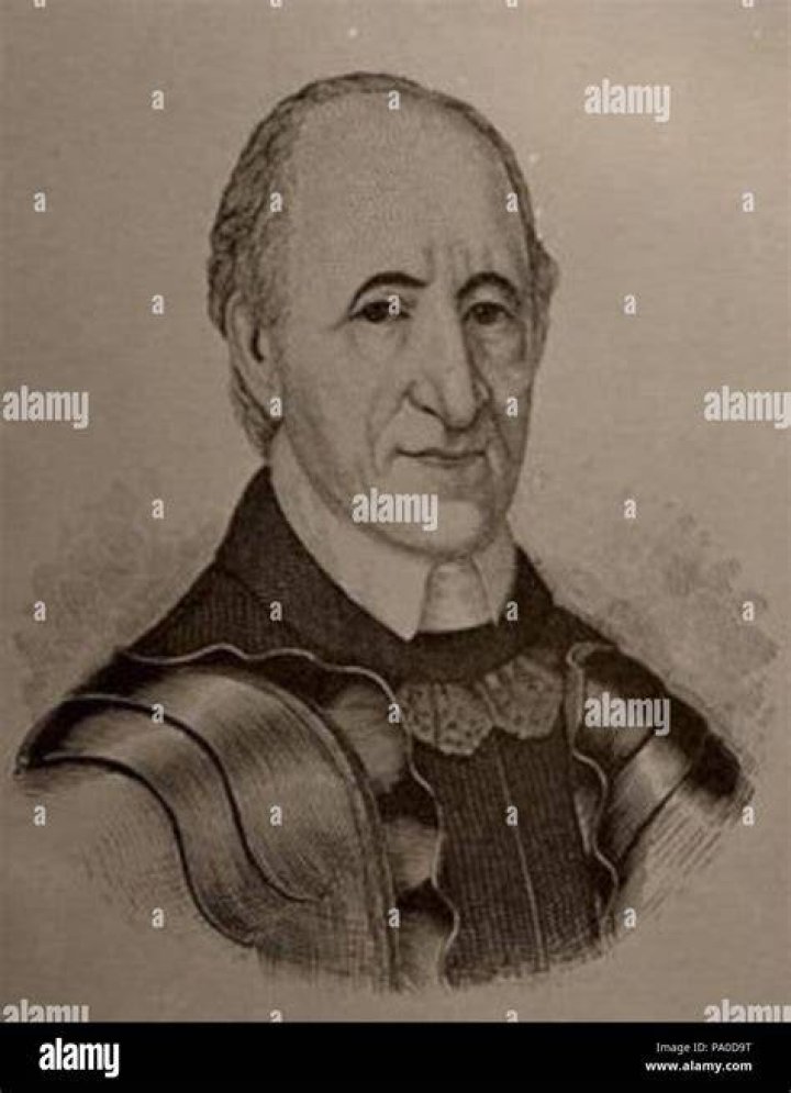 Francois Villiers