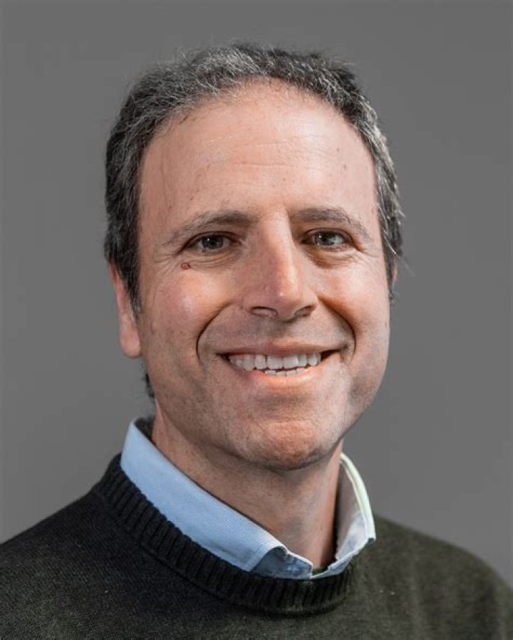 Frank Caruso