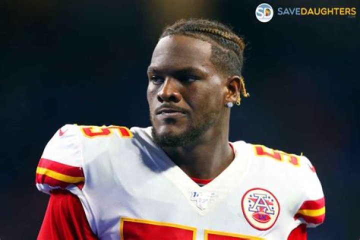 Frank Clark Net Worth