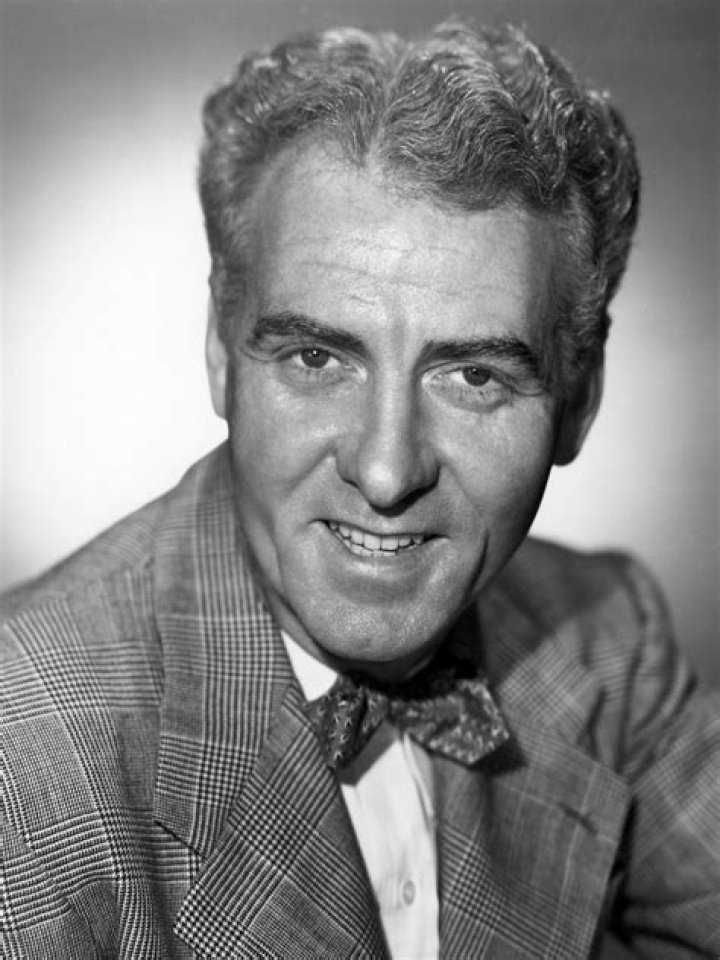 Frank Faylen