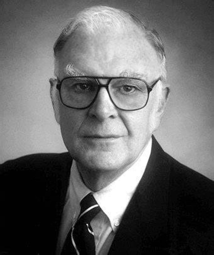 Frank Sherwood Rowland