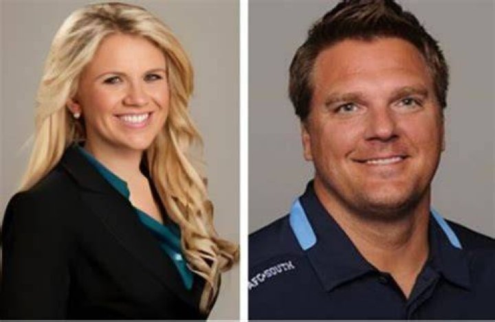 Frank Wycheck marriage