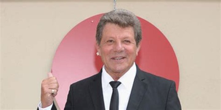 Frankie Avalon Net Worth