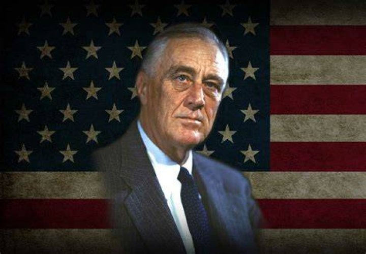 Franklin D. Roosevelt Net Worth