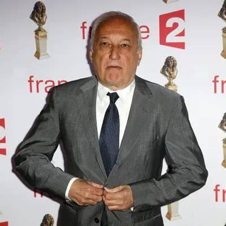 François Berléand Net Worth