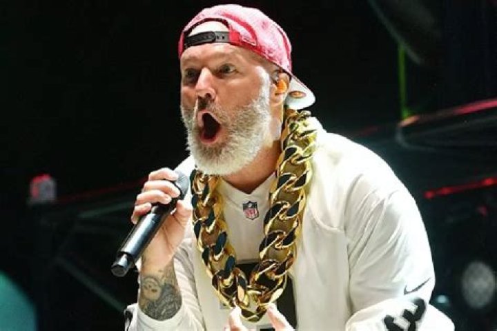 Fred Durst acting