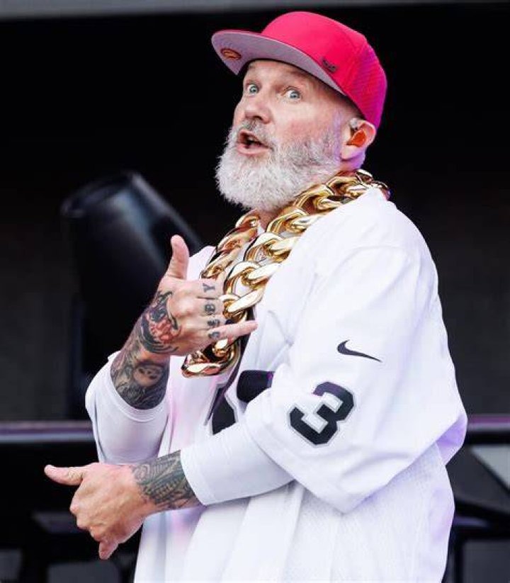 Fred Durst Net Worth – How Much is Fred Worth?
