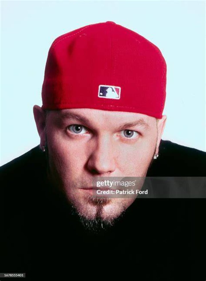 Fred Durst's Journey to Success