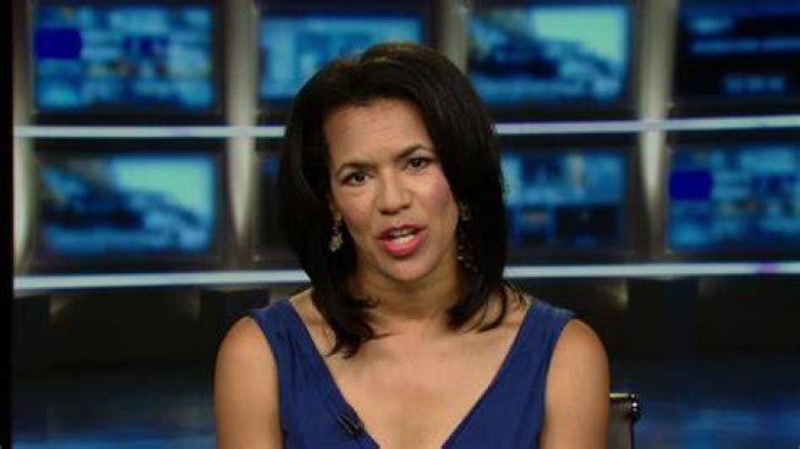 Fredricka Whitfield Net Worth 2024