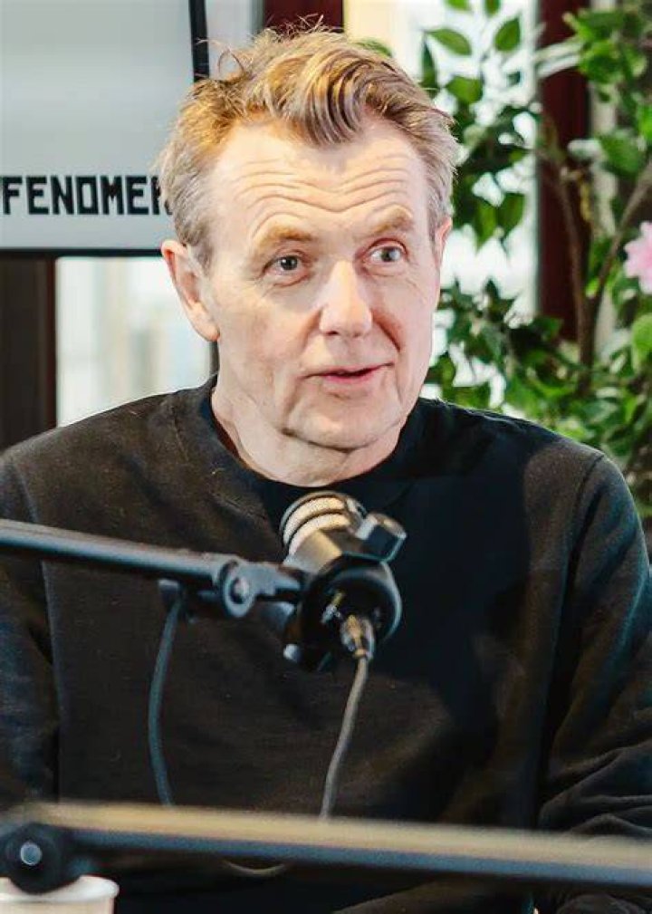 Fredrik Skavlan Net Worth