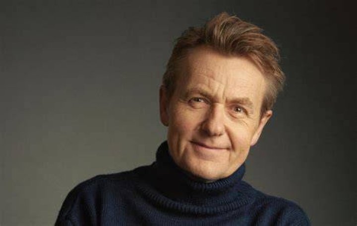 Fredrik Skavlan Fredrik Skavlan