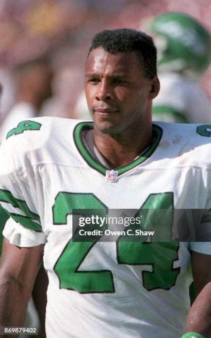 Freeman McNeil