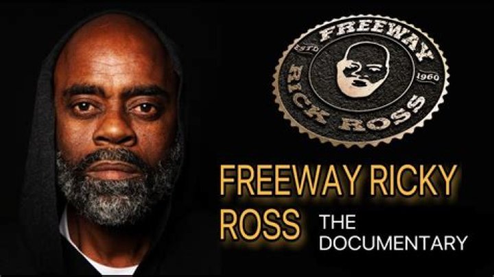 Freeway Rick Ross