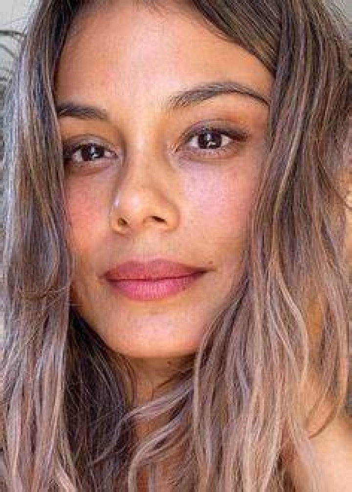 fresh-faced celebrities