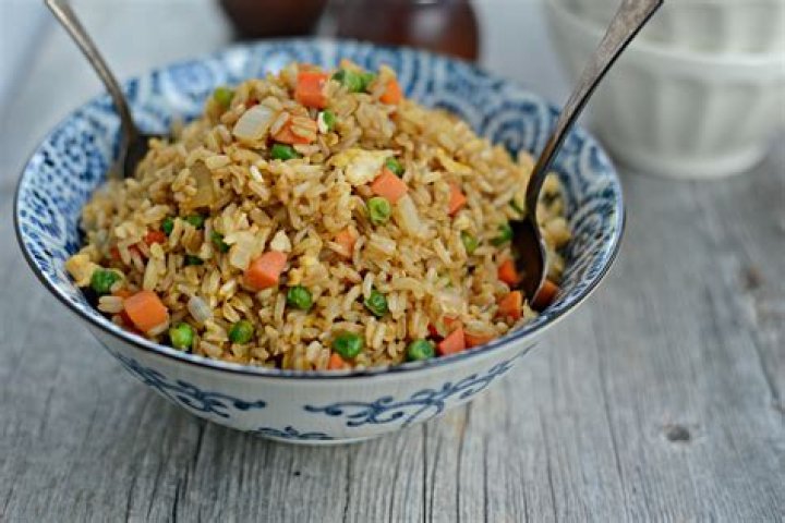 Fried rice