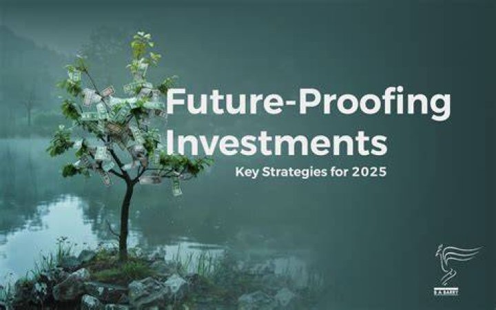 future investments future investments