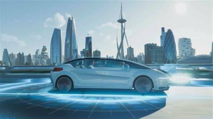 future of autonomous vehicles future of autonomous vehicles
