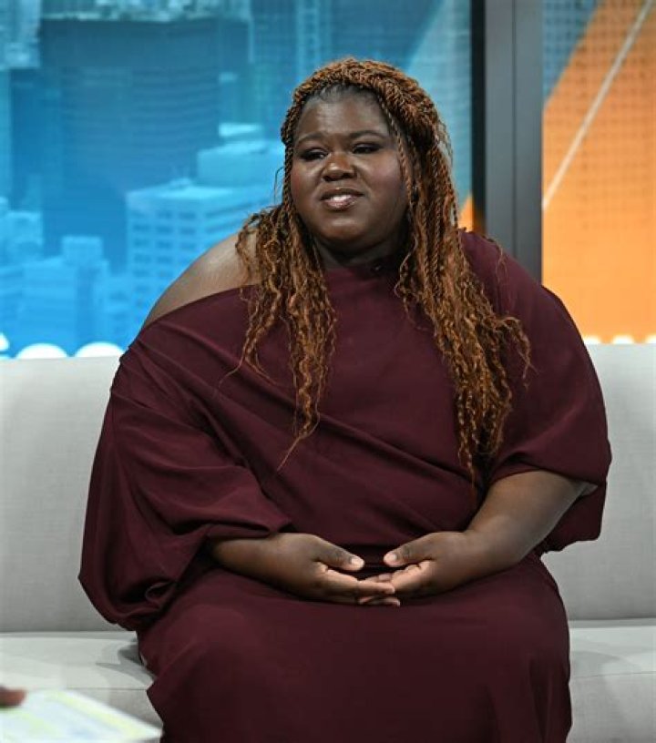 Gabourey Sidibe beyond acting Gabourey Sidibe beyond acting