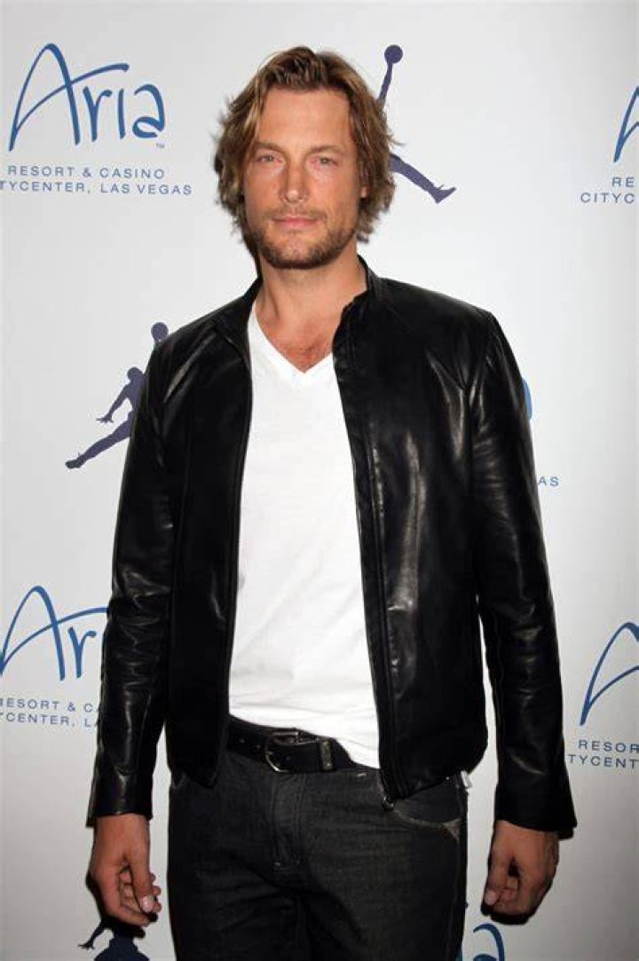 Gabriel Aubry modeling career Gabriel Aubry modeling career