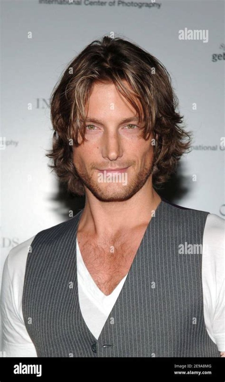 Gabriel Aubry modeling Gabriel Aubry modeling