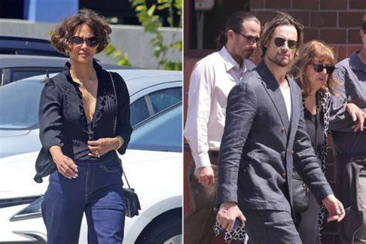 Gabriel Aubry