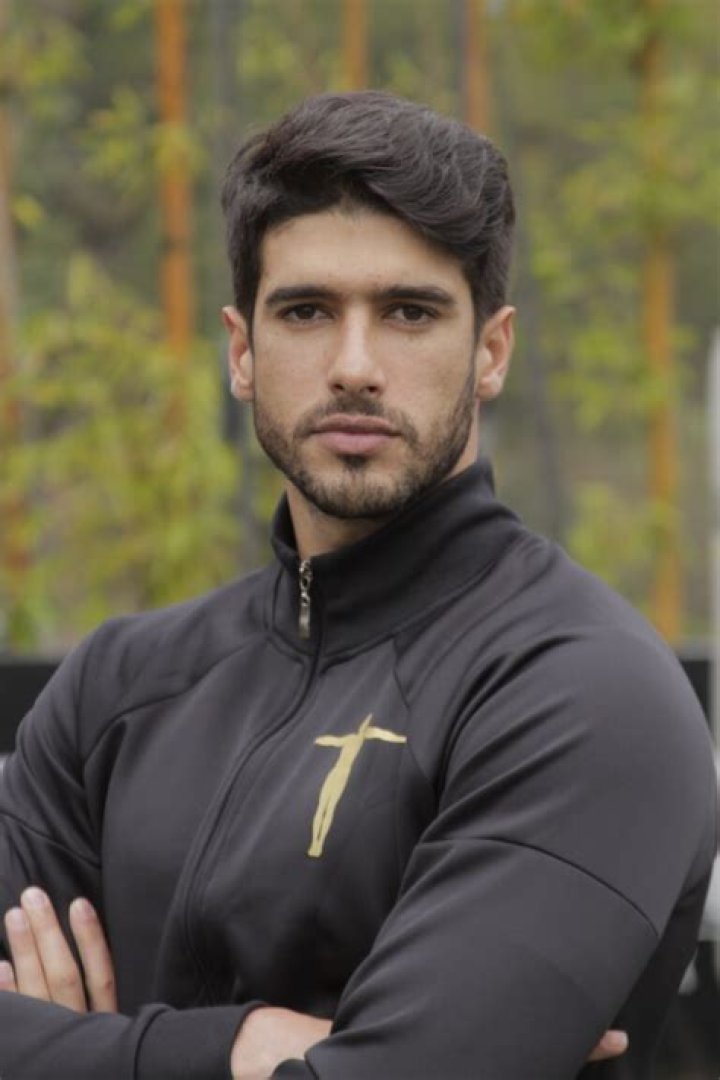 Gabriel Rojo de la Vega