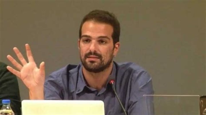 Gabriel Sakellaridis