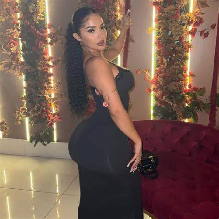 Gabriela Avila Net Worth