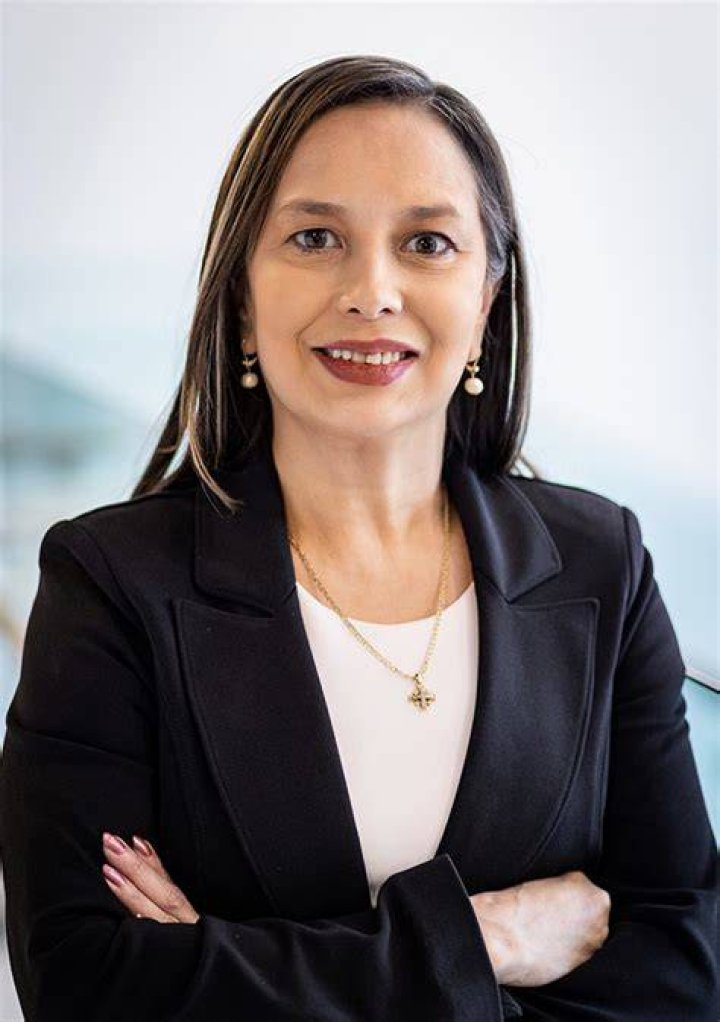 Gabriela Gonzalez